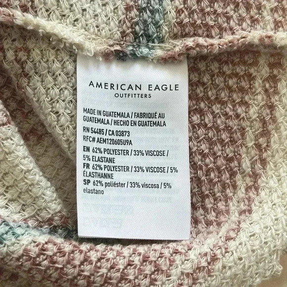 American eagle - Picture 5 of 5